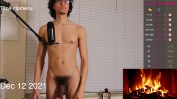 Hungcohippie  12-12-2021 video ginger